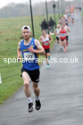 Senior Mens and Womens 2021 Heaton Memorial 10k Road Race, Town Moor, Newcastle. Photo: David T. Hewitson/Sports for All Pics